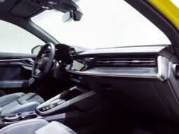 Audi A3 2024 full
