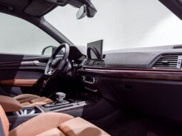 Audi Q5 2023 full