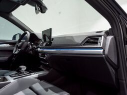 Audi Q5 2024 full