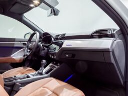 Audi Q3 2022 full