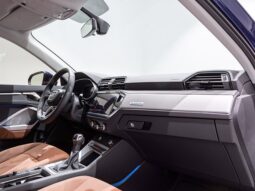 Audi Q3 2022 full