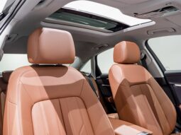 Audi A6 2023 full