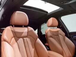 Audi Q5 2023 full