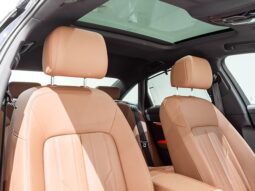 Audi A6 2023 full