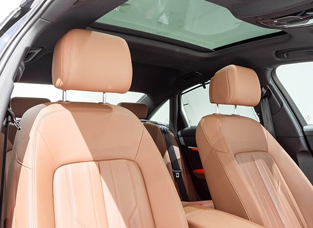 Audi A6 2023 full