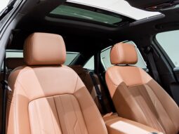 Audi A6 2024 full
