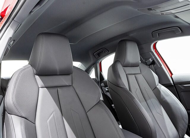 Audi A3 2023 full