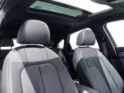 Audi Q3 2023 full