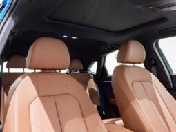 Audi Q3 2023 full