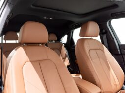 Audi Q3 2024 full