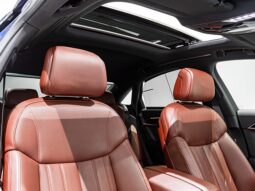 Audi A8 2019 full