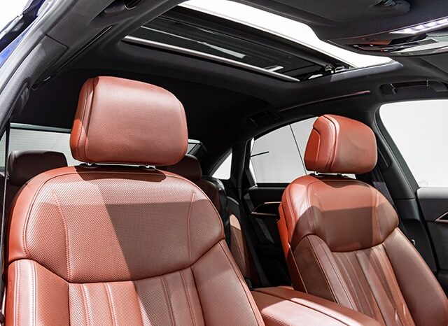 Audi A8 2019 full