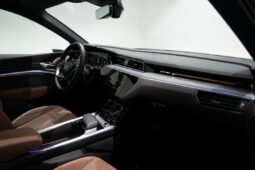Audi e-tron sportback 2024 full