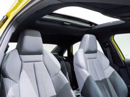 Audi A3 2024 full