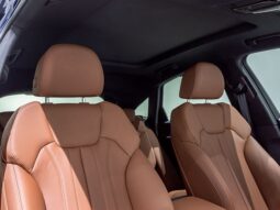 Audi Q5 2023 full