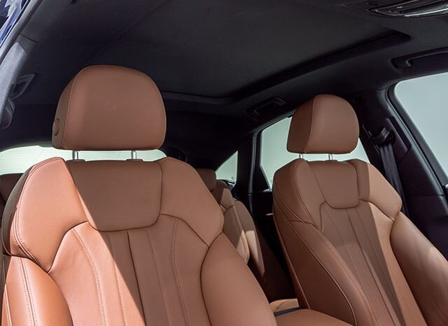 Audi Q5 2023 full