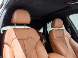 Audi Q3 2023 full