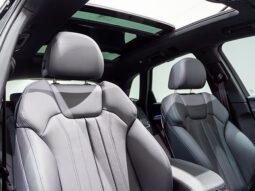 Audi Q5 2024 full