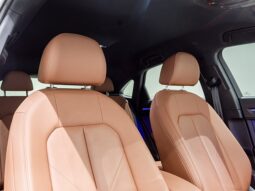 Audi Q3 2022 full
