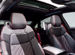 Audi S8 2023 full