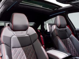 Audi S8 2023 full