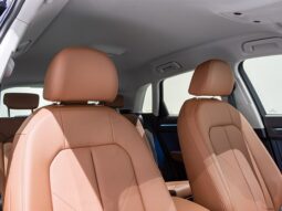 Audi Q3 2022 full