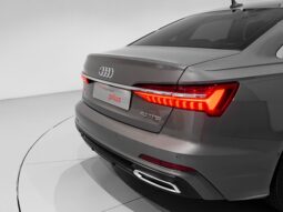 Audi A6 2023 full