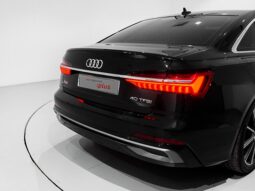 Audi A6 2024 full