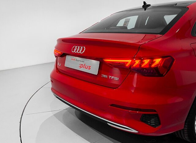 Audi A3 2023 full