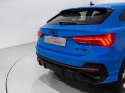 Audi Q3 2023 full