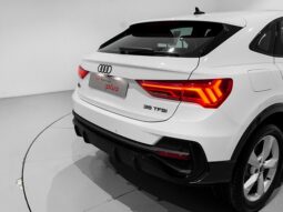 Audi Q3 2024 full