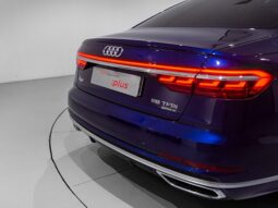 Audi A8 2019 full