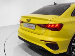 Audi A3 2024 full