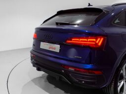 Audi Q5 2023 full