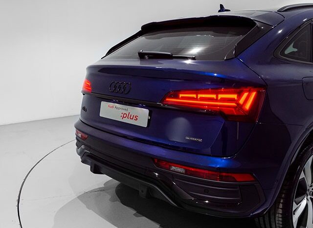Audi Q5 2023 full