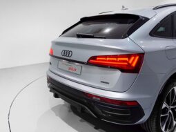 Audi Q3 2023 full