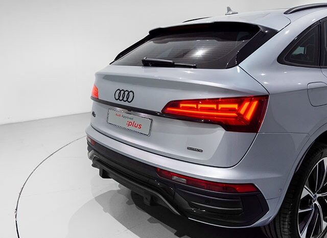 Audi Q3 2023 full