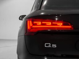 Audi Q5 2024 full
