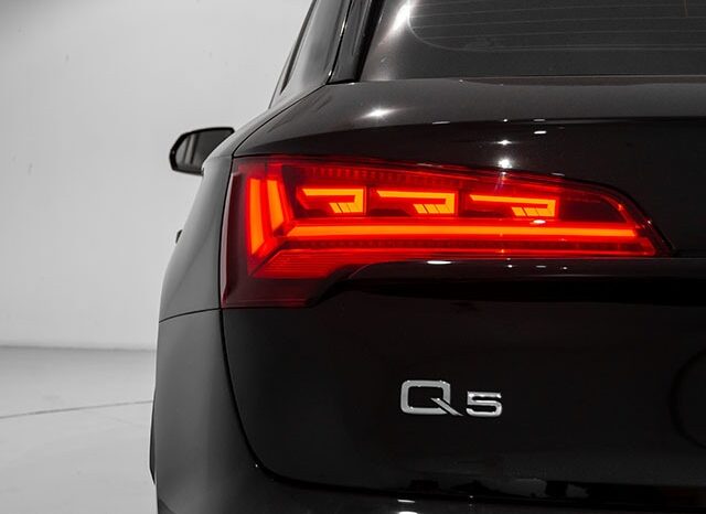 Audi Q5 2024 full