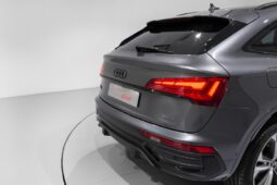 Audi Q5 2023 full