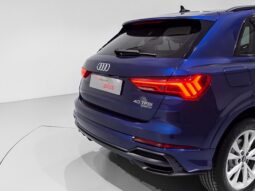 Audi Q3 2022 full
