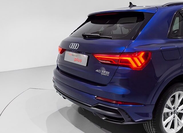 Audi Q3 2022 full