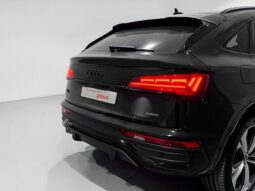 Audi Q5 2023 full