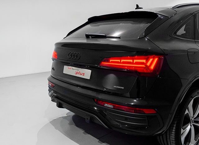Audi Q5 2023 full