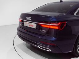 Audi A6 2023 full
