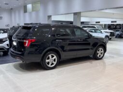 Ford Explorer 2018 full