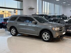 Dodge Durango 2011