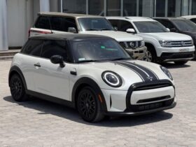 Mini Cooper 2023