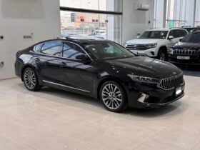 Kia Cadenza 2021