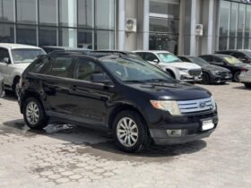 Ford Edge 2008